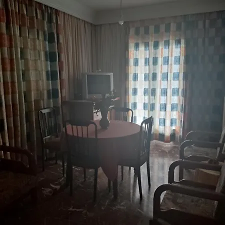 Maison De * 나플리오