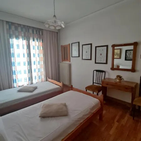 Maison De 아파트 *