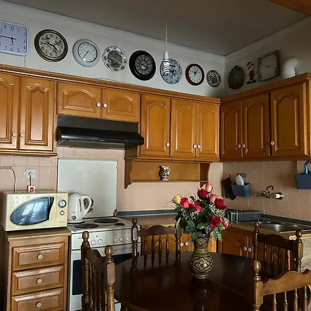 Maison De * Náuplia
