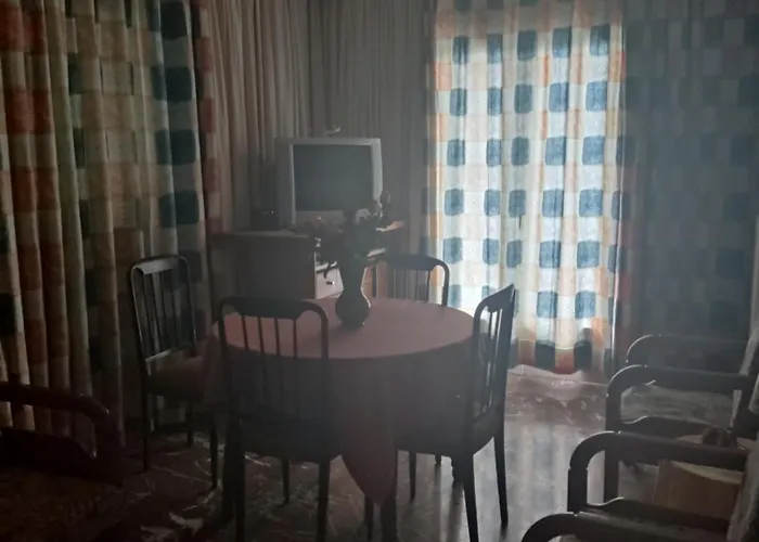 Maison De * Nauplion