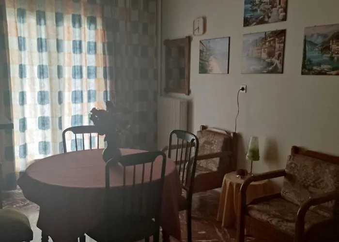 Maison De * Nauplion