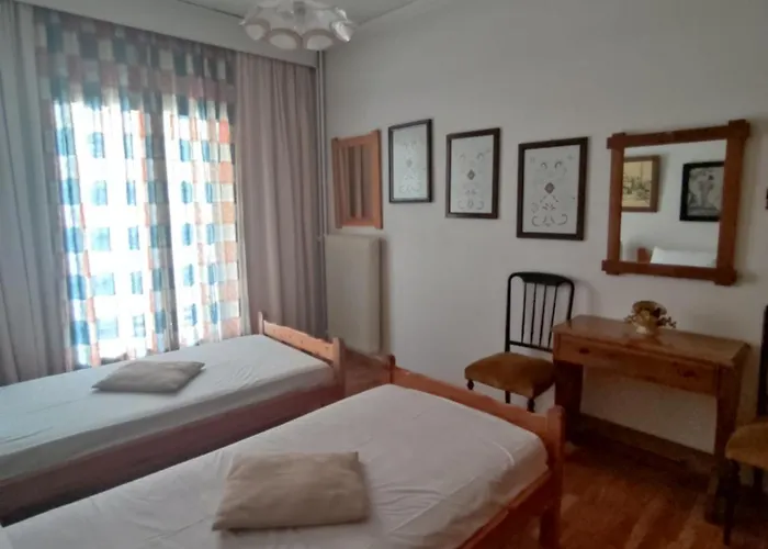 Maison De Apartament *