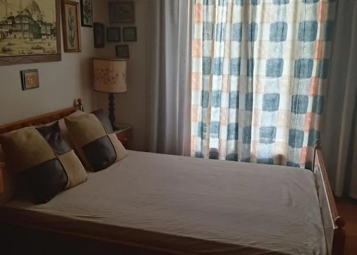 Apartament Maison De