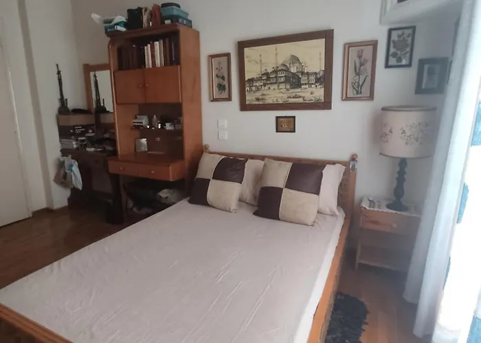 Apartament Maison De Nauplion