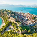 Maison De Nafplio