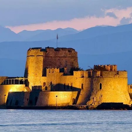 Maison De Nafplio