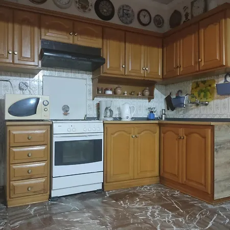 Maison De