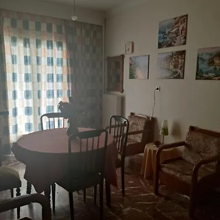 Maison De * ナフプリオ