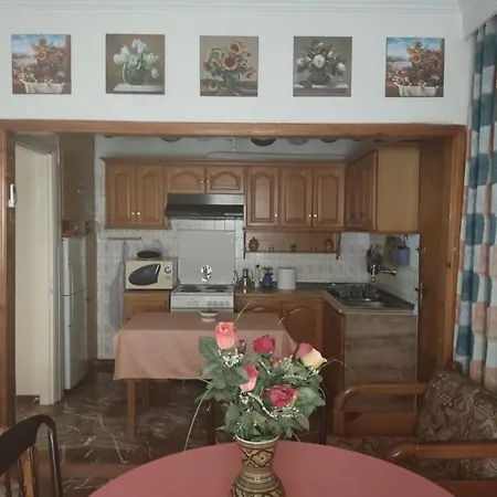 Maison De Apartment Nafplio