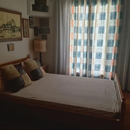 Apartment Maison De