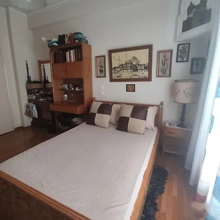 Apartment Maison De Nafplio