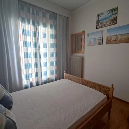 Apartment Maison De Nafplio