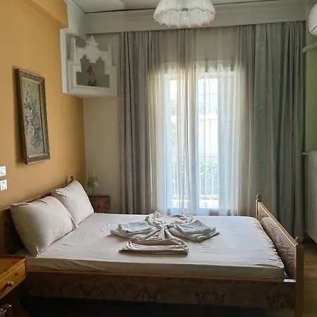 Maison De شقة نافبليو
