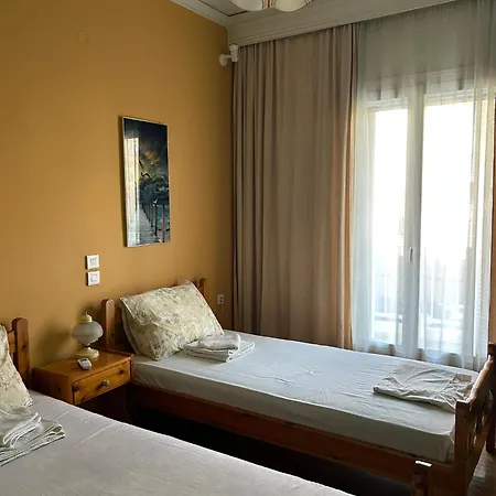 Maison De Apartment *