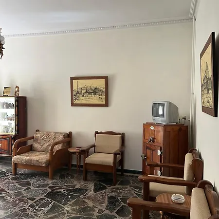 شقة Maison De *