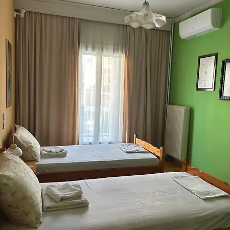 Apartment Maison De Nafplio