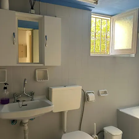 شقة Maison De *