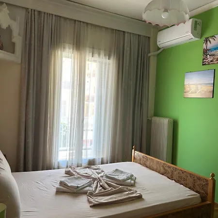 Apartment Maison De
