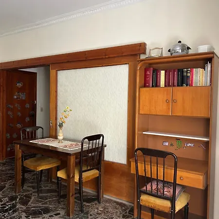 Maison De Apartment