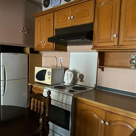 Maison De Appartamento *