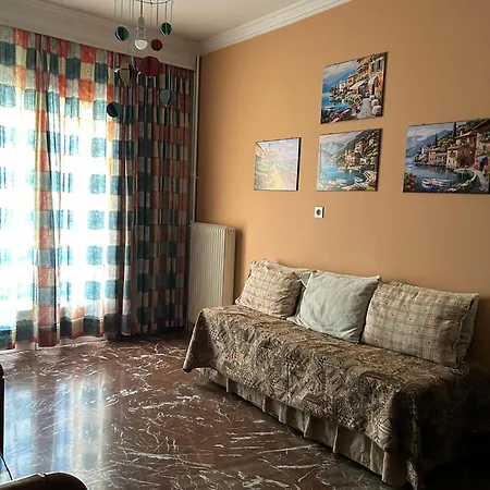 Maison De Appartamento