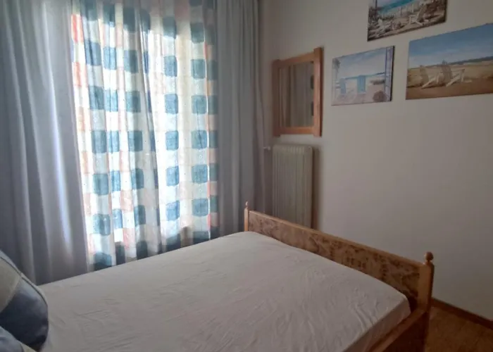 Appartement Maison De Nauplie